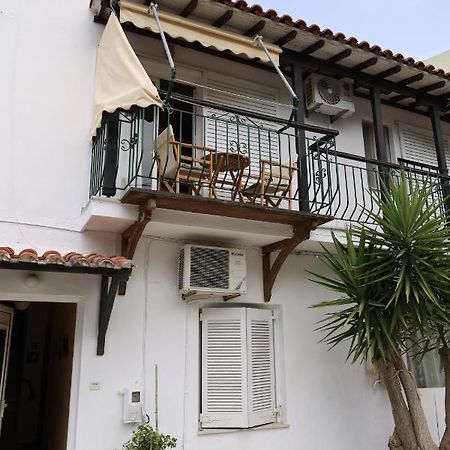 Hotel Al Mar Skiathos-Stadt Exterior foto