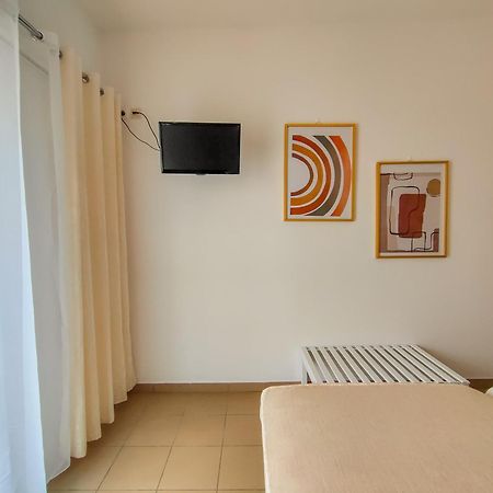 Hotel Al Mar Skiathos-Stadt Exterior foto